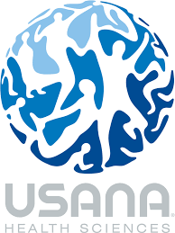 Usana Logo Transparent Usana Productos Para La Salud Usana Espanol