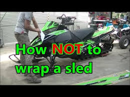We use scs unlimited for the great selection of graphics and awesome customer service. Zbroz Racing 2019 Arctic Cat Alpha Build Install Scs Unlimited Wrap Youtube
