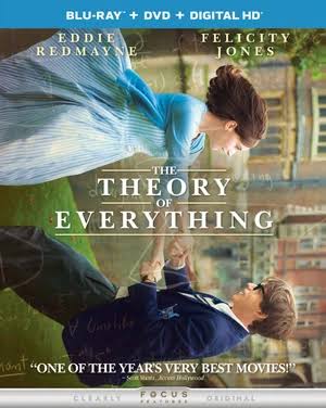 The Theory of Everything | DVD Database | Fandom