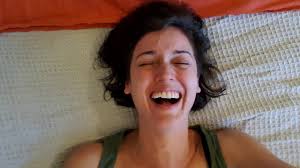 [10 Minutes of Straight Laughter... when I REALLY didn't feel like it] 30  Days of Laughter