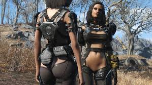 Fallout 4 mods that i'm not sure i understand the need for to be honest. Top 10 Fallout 4 Armor Mods Keengamer