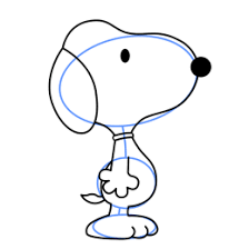 For Baby Shower Gift To J And M Snoopy Drawing Cartoon Drawings Drawings