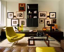 Contemporary Design And Dark Interior In Apartment Ideas By Kate Hume Viahouse Com