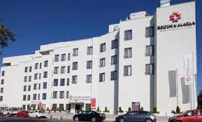 Maternitatea Din Cadrul Spitalului Baneasa Reginamaria Ro