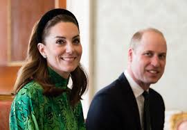 Skurriler grund sorgte für zerwürfnis. Prinz William So Steht Es Um Die Ehe Mit Herzogin Kate Mit Foto Beweis
