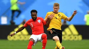 Ich war 1998 so froh, dass es ein spiel um platz 3 gab indem mein kroatisches team die chance hatte dritter zu werden und einen tollen abschluss zu schaffen trotz halbfinalaus. Wm 2018 Belgien England Highlights Des Wm Spiels Eurosport