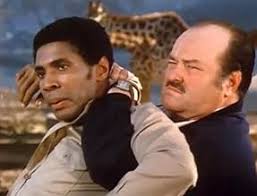 Cannon" Death of a Hunter (TV Episode 1974)