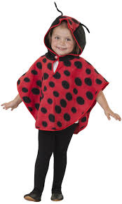 Karneval 2016 naht und wer freut sich ganz besonders auf die zeit der verwandlung? Kostum Marienkafer Fur Kinder Rofu De Fasching Verkleidung Kinder Verkleidung Kinder Faschingskostume Kinder