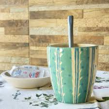Mariana Capponi On Instagram Amigos Miren Este Mate Salio Ayer Del Horno Y No Tiene Duenx Aun No Se Imaginan La Felic Ceramics Ice Bucket Pattern