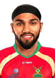 Jasdeep Singh Overview