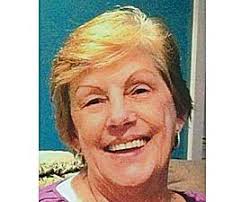 Joan GARTON Obituary