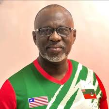 Let's welcome our new members! William Tikah, Daniel Flomo, Darlington  Dongbo, Weah Son, Edwin Maiwoe Yah, Andrew D Yarkpawolo, DÀrlington Weetor,  Jacob K Swen