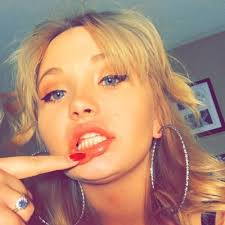 Destiny Taylor's Instagram, Twitter & Facebook