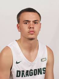 2019-20 Men's Basketball Roster