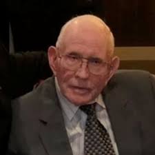 Rev. R. L. Tolbert Obituary December 19, 2019