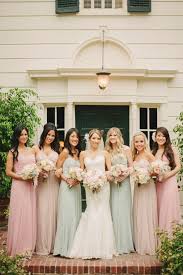 100 Creative Halloween Couples Costume Ideas Pastel Bridesmaids Pastel Bridesmaid Dresses Bridesmaid