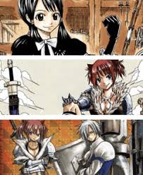 Monster hunter orage manga details, the story takes place in a fictional world full of monsters and adventurers called monster hunters, who, as their name implies, hunts these monsters. Razzle Dazzle Monster Hunter Orage Hiro Mashima