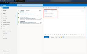 Outlook.com es un servicio gratuito de correo electrónico personal de microsoft que no examina el correo electrónico con el fin de publicar anuncios. Hotmail Posteingang Mit Outlook Offnen Login