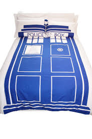 Maybe you would like to learn more about one of these? Completo Letto A Tema Doctor Who Tardis Misura Matrimoniale King Size Lenzuola E Federe Casa E Cucina Aaaid Org