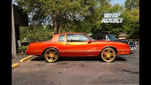 WhipAddict: Kandy Orange Monte Carlo SS ...
