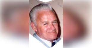 Obituary information for John C. McLain, Sr.