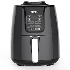 As stated above, a closed plan kitchen would be better for. Ninja 4 Quart Air Fryer Af100 Walmart Com Walmart Com