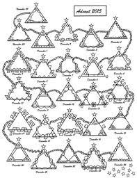 Advent Calendar Advent Coloring Christmas Advent Calendar Coloring Calendar