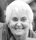 JoAnn Baker Obituary (2011)