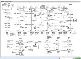 Fuse panel layout diagram parts: 2004 Gmc Yukon Denali Wiring Diagrams Wiring Diagram B69 Scatter