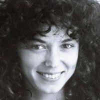 Kaki Hunter: American actress (1955-)