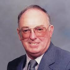 Thomas Heckman Obituary (1938