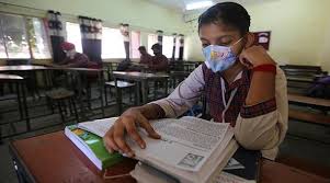 Cbse class 11th result 2021 cbse.nic.in 11th class result. Covid 19 School Principals Not In Favour Of Postponing Board Exams Education News The Indian Express