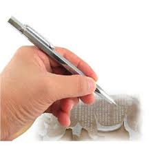 Image result for scribers on metal