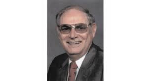 Roy Ballard Obituary (1925