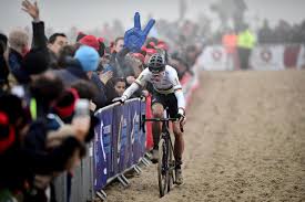 Op zaterdag 30 en zondag 31 januari 2021 vindt het wereldkampioenschap veldrijden plaats in oostende. Oostende Maakt Zich Klaar Voor Het Wk Cyclocross Kw Be Nieuws Uit West Vlaanderen