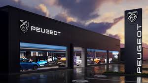 We did not find results for: Peugeot Perkenal Logo Baharu Masih Kekalkan Singa