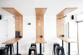 Bar Patuco Renovation Office Interior Design Cafe Interior Cafe Design