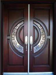 Exterior Front Entry Double House Wood Door M580e Dbl 36 X80 Ready To Go Amazon Com Wood Front Entry Doors Wooden Door Design Main Door Design