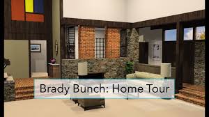 Here are some starting points, with modern homes are virtually always built from detailed blueprints that serve as a roadmap for the. Brady Bunch Home Mockingbirdlane