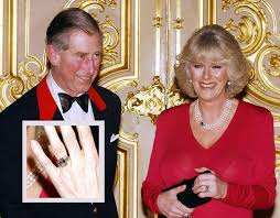 Engagement Rings Of The British Royal Family Royal Engagement Rings Royal Rings Engagement Royal