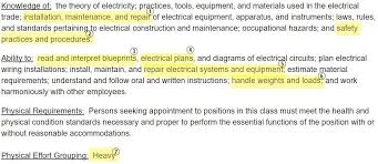 Supplies and solutions for every industry, plus easy ordering, fast delivery and 24/7 customer support. Electrician Resume Examples Apprentice Journeyman Master