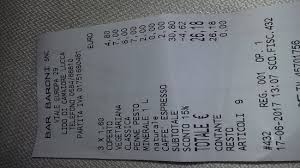 Con oltre quattro chilometri di spiaggia dalla sabbia finissima, lido di camaiore è fin dai primi del ´900 una delle più rinomate località di. Baroni Picture Of Baroni Lido Di Camaiore Tripadvisor