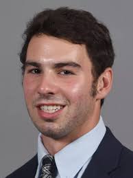 2022 Men's Lacrosse Roster