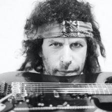Randy California Documentary (@randycalmusic)
