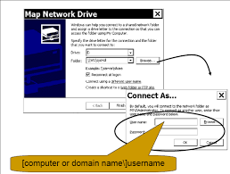 Chapter 3 Understanding Authentication And Logon