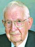 Edgar Howells Obituary (2012)