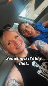 Ashley Moe and Arianna Moe