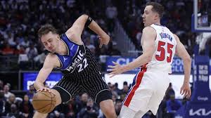 Pistons Fans' Duncan Robinson Fears Came True in Game 1