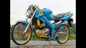 Bagaimana mas bro sekalian dengan beberapa gambar modifikasi yamaha vixion diatas…? Modifikasi Yamaha Vixion Jari Jari Super Gaul Youtube