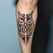 From the indigenous symbols dominating the tattoo flashes in the early years of the traditional american tattoo style, all the way to elaborate realistic pieces today, this aesthetic and symbolics are an important influence with elaborate meanings. 100 Trendy Tribal Tattoo Designs For Men Wittyduck
